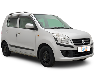 Maruti Wagon R 1.0-img
